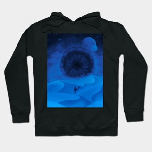 The Great Shai-Hulud, Blue Moons Hoodie